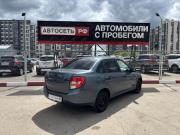 Lada (ВАЗ) Granta I Альметьевск  - изображение 34