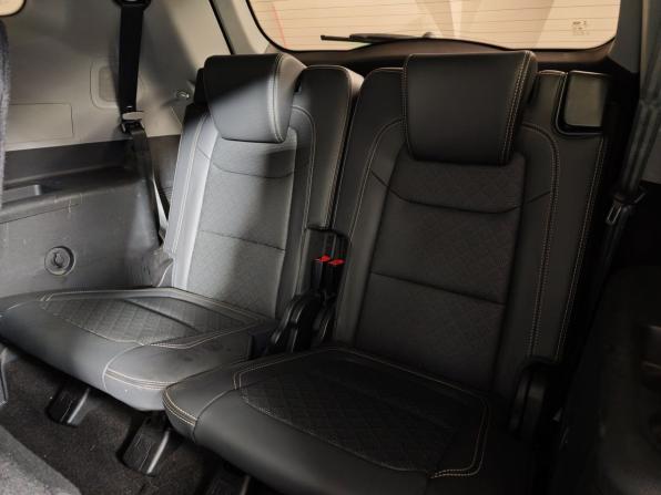 Chery Tiggo 8 I с пробегом 2021 года, цена 1 489 000 рублей, 121663 км, внедорожник, Автокод Объявления