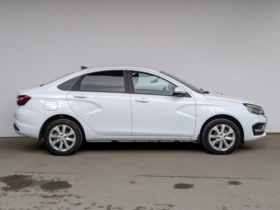 Lada (ВАЗ) Vesta I Рестайлинг (NG) Санкт-Петербург  - изображение 4
