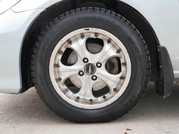 Honda Civic VII Рестайлинг с пробегом 2004 года, цена 550 000 рублей, 275876 км, седан, Автокод Объявления