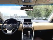 Lexus NX I Пермь  - изображение 29