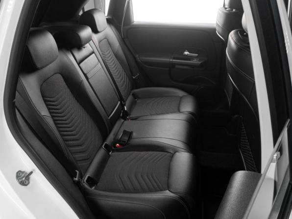 Mercedes-Benz B-Класс III (W247) с пробегом 2019 года, цена 2 319 000 рублей, 81376 км, хэтчбек, Автокод Объявления