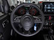 Suzuki Jimny IV Москва  - изображение 31