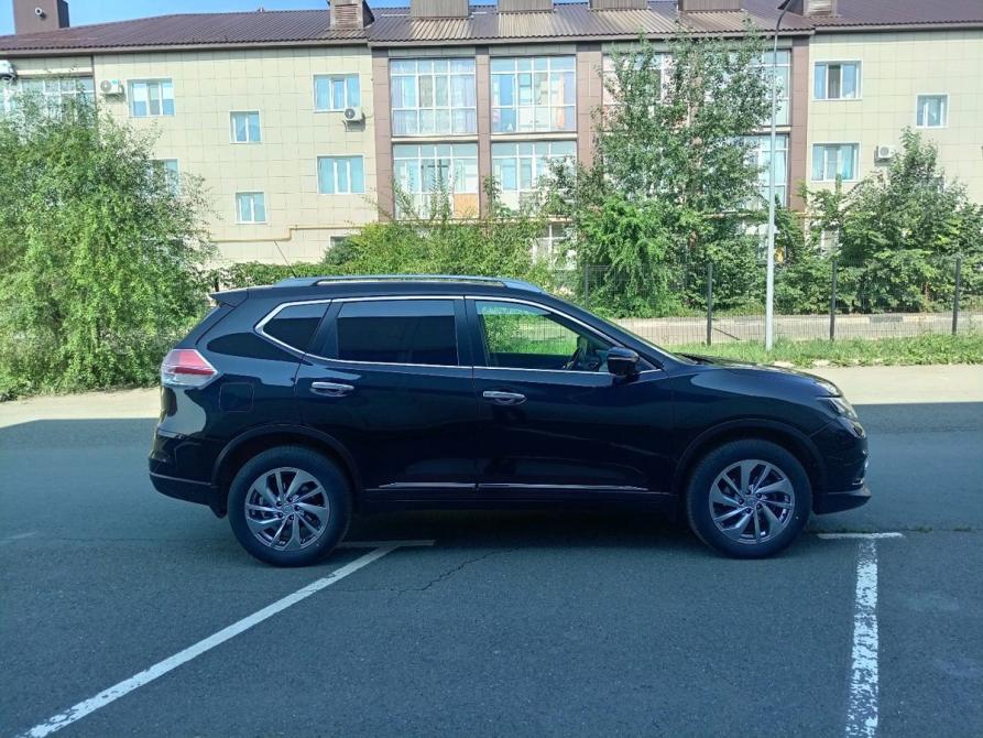 Nissan X-Trail III Оренбург  - изображение 4