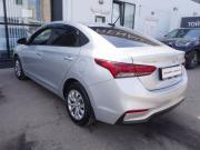 Hyundai Solaris II Москва  - изображение 21