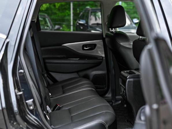 Nissan Murano III (Z52) с пробегом 2021 года, цена 2 660 000 рублей, 76175 км, внедорожник, Автокод Объявления