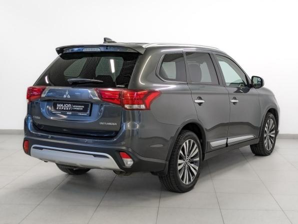 Mitsubishi Outlander III Рестайлинг 3 с пробегом 2019 года, цена 2 250 000 рублей, 151000 км, внедорожник, Автокод Объявления