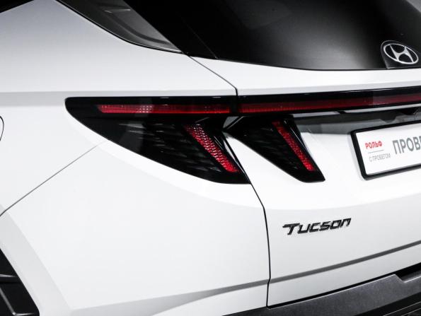 Hyundai Tucson IV с пробегом 2022 года, цена 3 359 000 рублей, 75173 км, внедорожник, Автокод Объявления