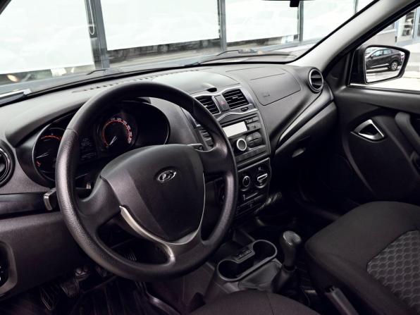 Lada (ВАЗ) Granta I Рестайлинг с пробегом 2023 года, цена 729 000 рублей, 75069 км, седан, Автокод Объявления