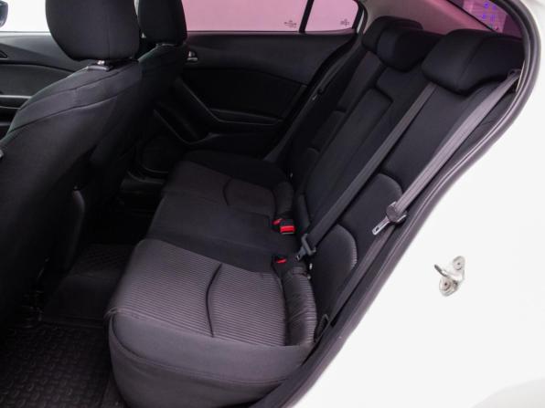 Mazda 3 III (BM) с пробегом 2015 года, цена 1 064 000 рублей, 195282 км, седан, Автокод Объявления