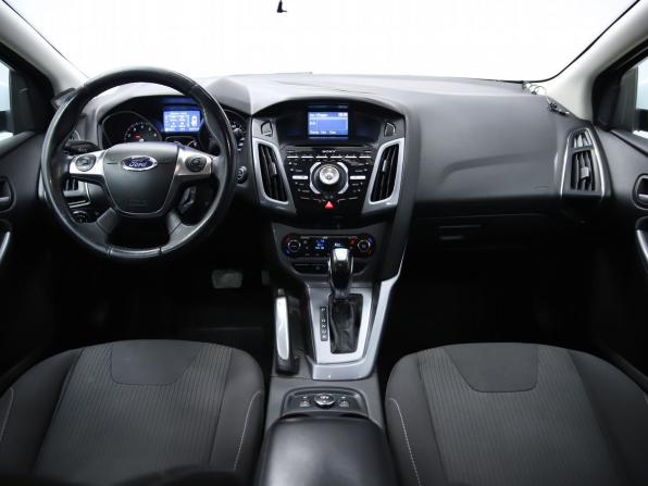 Ford Focus III с пробегом 2011 года, цена 470 000 рублей, 322412 км, хэтчбек, Автокод Объявления