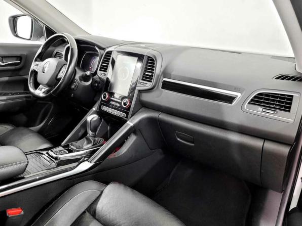 Renault Koleos II с пробегом 2018 года, цена 1 915 000 рублей, 150941 км, внедорожник, Автокод Объявления
