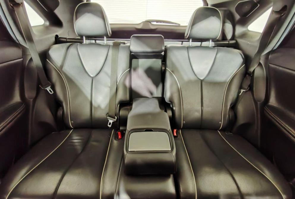 Toyota Venza I Рестайлинг Ярославль  - изображение 14