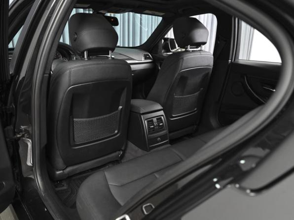 BMW 3 серии VI (F3x) Рестайлинг с пробегом 2017 года, цена 2 475 000 рублей, 154174 км, седан, Автокод Объявления