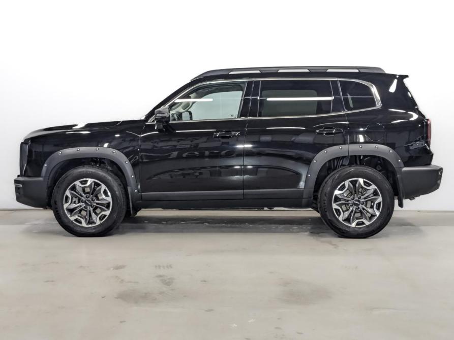 Haval Dargo Москва  - изображение 8