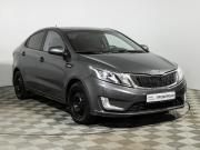 Kia Rio III Санкт-Петербург  - изображение 18