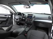 Kia Sorento II Рестайлинг Москва  - изображение 20