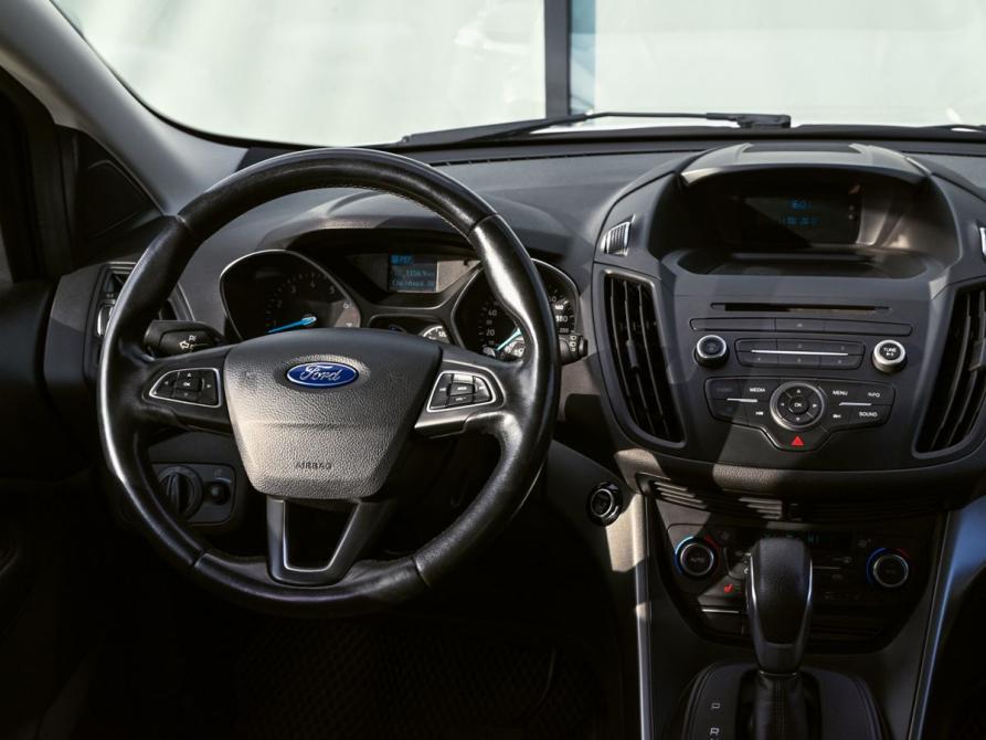 Ford Kuga II Рестайлинг Екатеринбург  - изображение 19