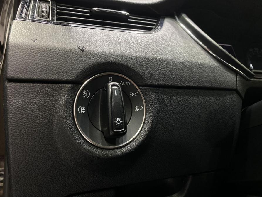 Skoda Octavia III (A7) Ростов-на-Дону  - изображение 17