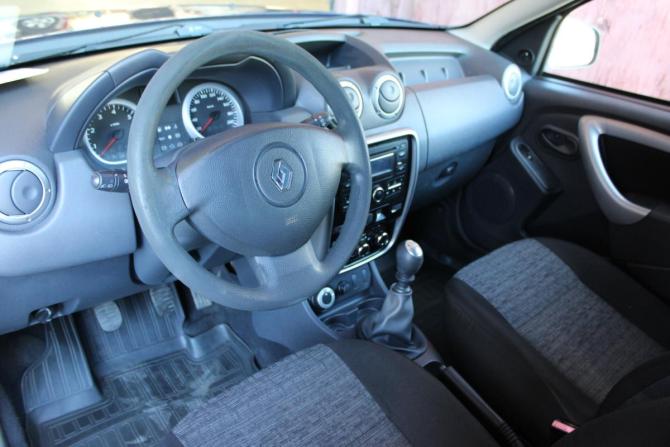 Renault Duster I с пробегом 2013 года, цена 885 000 рублей, 147593 км, внедорожник, Автокод Объявления