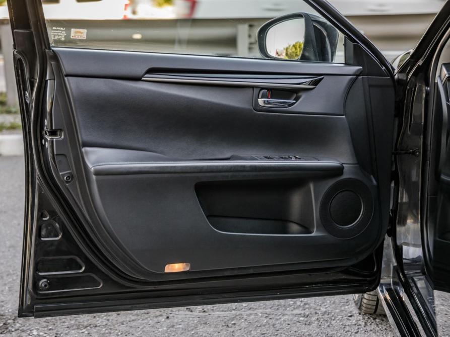 Lexus ES VI Волгоград  - изображение 38