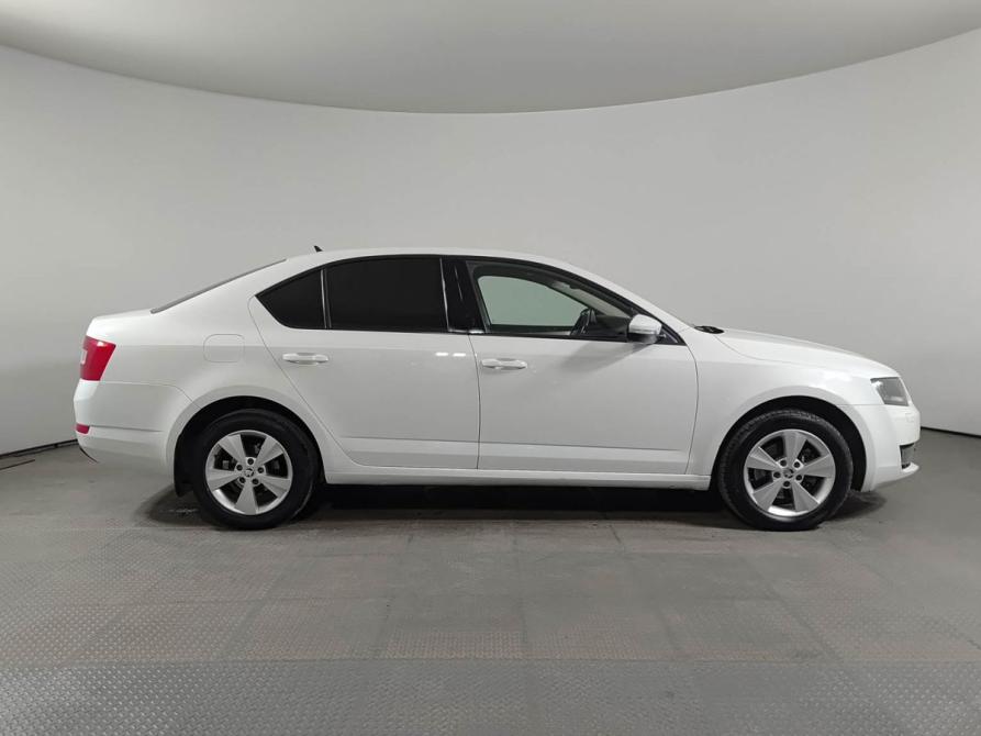 Skoda Octavia III (A7) Уфа  - изображение 5