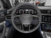 Audi A6 V (C8) Рестайлинг Москва  - изображение 34