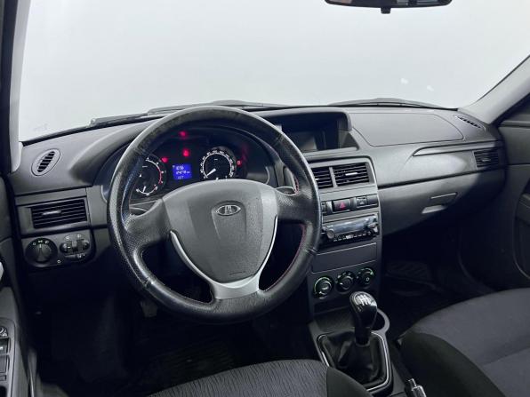 Lada (ВАЗ) Priora I Рестайлинг с пробегом 2017 года, цена 627 000 рублей, 124277 км, седан, Автокод Объявления