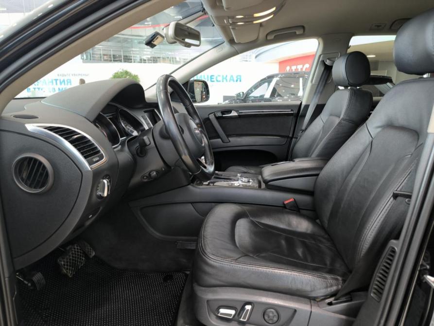 Audi Q7 I (4L) Рестайлинг Казань  - изображение 20