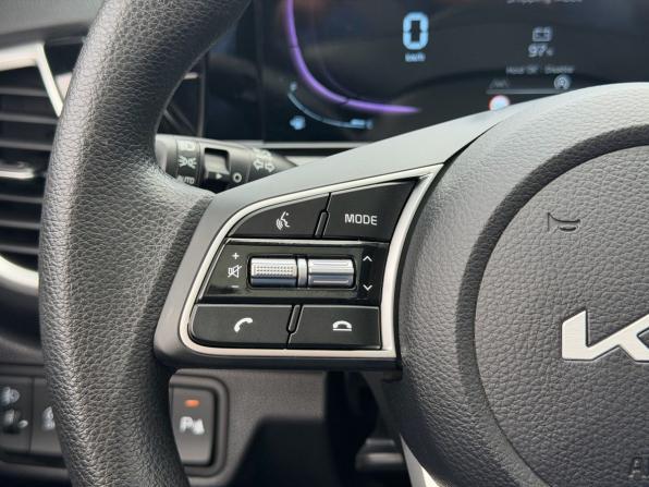 Kia Seltos I Рестайлинг с пробегом 2026 года, цена 2 650 000 рублей, 25 км, внедорожник, Автокод Объявления
