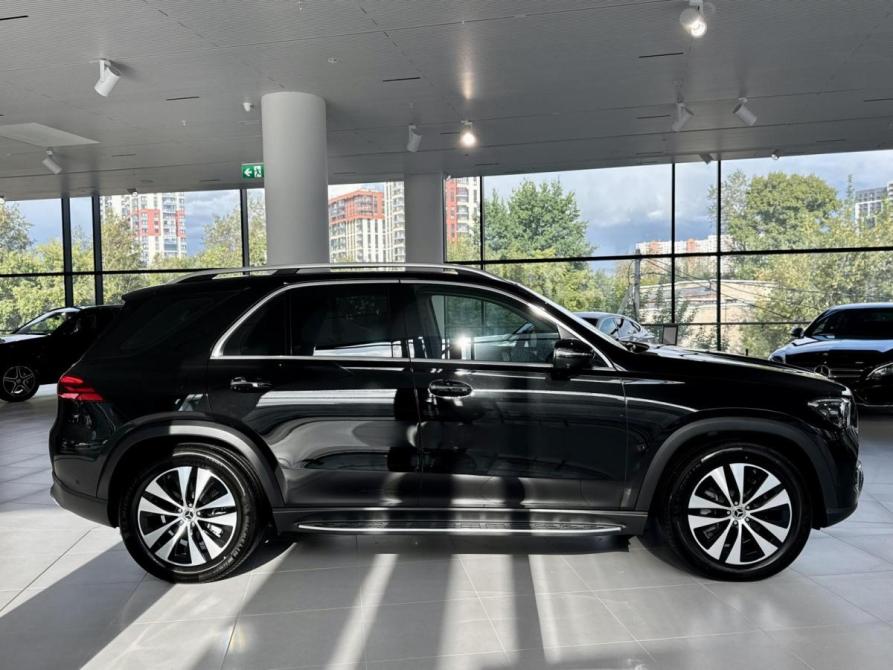 Mercedes-Benz GLE II (V167) Рестайлинг Екатеринбург  - изображение 7