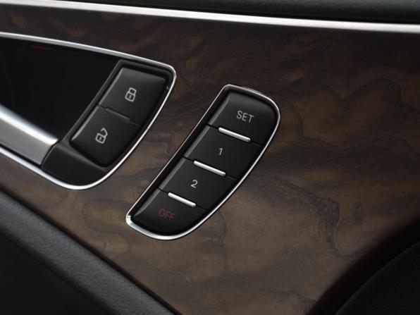 Audi A6 IV (C7) с пробегом 2013 года, цена 1 789 000 рублей, 268484 км, седан, Автокод Объявления