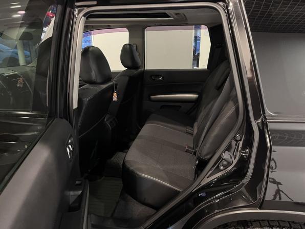 Nissan X-Trail II Рестайлинг с пробегом 2012 года, цена 1 590 000 рублей, 130893 км, внедорожник, Автокод Объявления