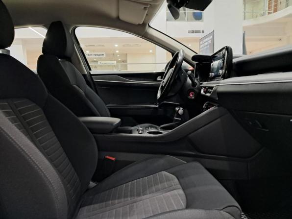 Kia K5 III с пробегом 2022 года, цена 2 640 000 рублей, 34277 км, седан, Автокод Объявления