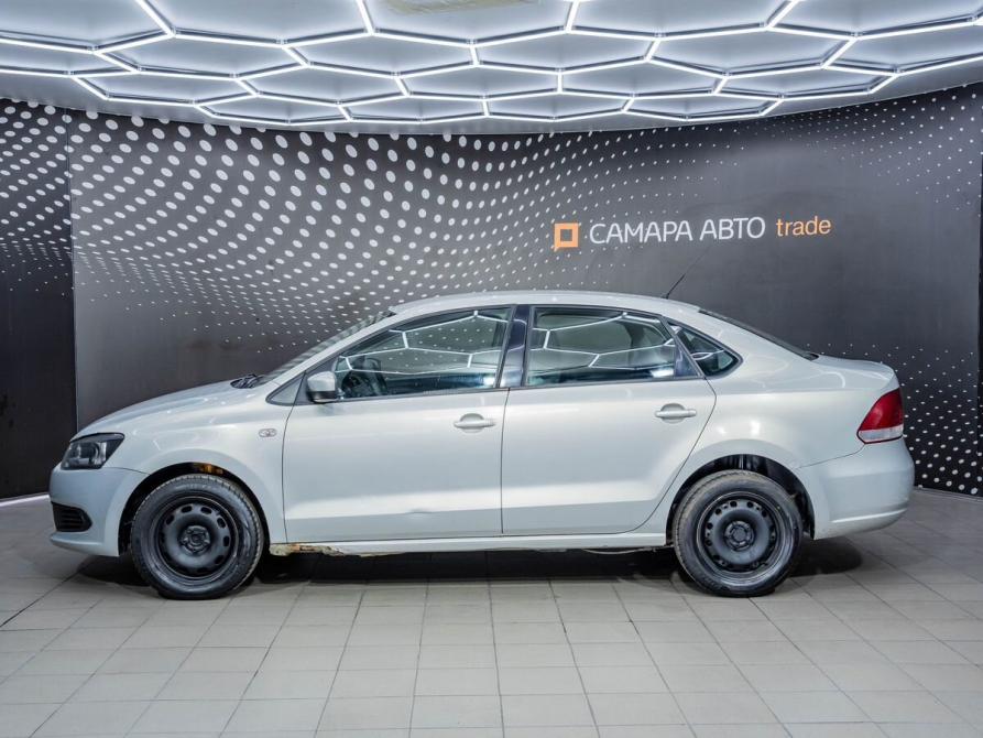 Volkswagen Polo V Самара  - изображение 6