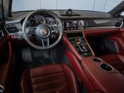 Porsche Panamera II Краснодар  - изображение 35