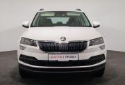 Skoda Karoq I Ярославль  - изображение 26