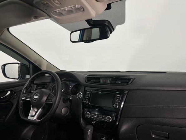 Nissan Qashqai II Рестайлинг с пробегом 2021 года, цена 1 999 000 рублей, 129000 км, внедорожник, Автокод Объявления