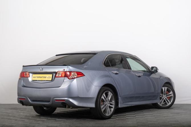 Honda Accord VIII Рестайлинг с пробегом 2011 года, цена 1 149 000 рублей, 309000 км, седан, Автокод Объявления