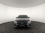 Mercedes-Benz C-Класс IV (W205) Рестайлинг Москва  - изображение 32