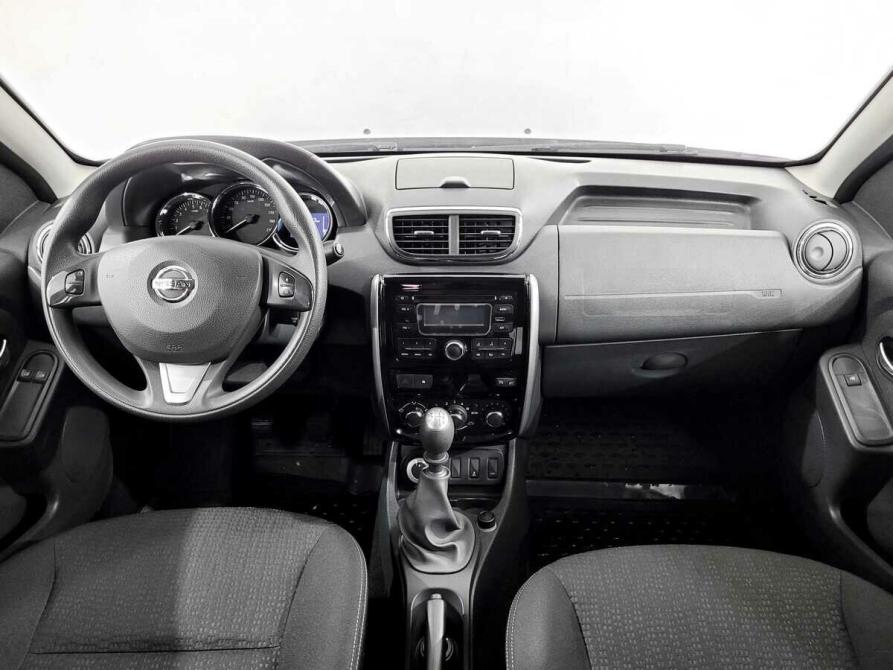 Nissan Terrano III (D10) Москва  - изображение 9