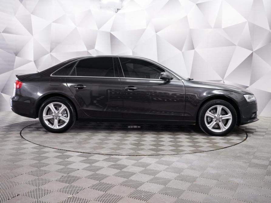 Audi A4 IV (B8) Рестайлинг Ульяновск  - изображение 6