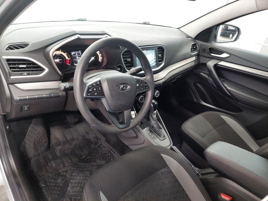 Lada (ВАЗ) Vesta I Рестайлинг (NG) Пермь  - изображение 11