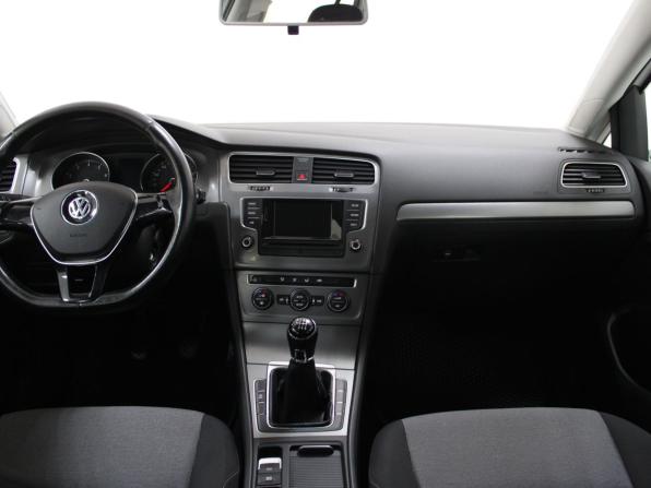 Volkswagen Golf VII с пробегом 2013 года, цена 899 900 рублей, 197392 км, хэтчбек, Автокод Объявления
