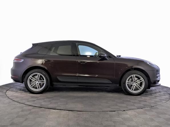 Porsche Macan I Рестайлинг с пробегом 2020 года, цена 5 300 000 рублей, 62411 км, внедорожник, Автокод Объявления