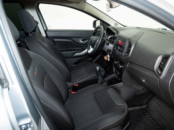 Lada (ВАЗ) XRAY I с пробегом 2022 года, цена 1 120 000 рублей, 58000 км, хэтчбек, Автокод Объявления