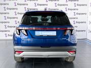 Hyundai Tucson IV Рестайлинг Ростов-на-Дону  - изображение 39