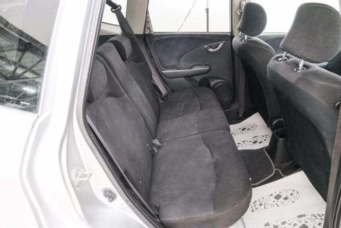 Honda Fit II с пробегом 2012 года, цена 749 000 рублей, 132000 км, хэтчбек, Автокод Объявления