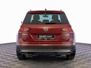 Volkswagen Tiguan II Москва  - изображение 34