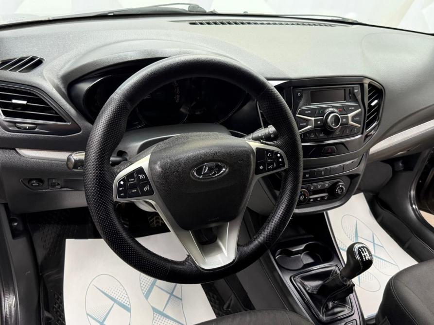 Lada (ВАЗ) Vesta I Азнакаево  - изображение 12
